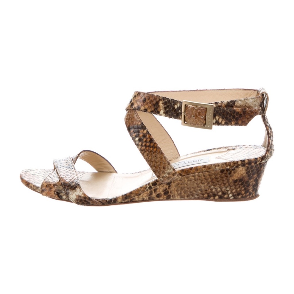 Jimmy Choo Sandals
